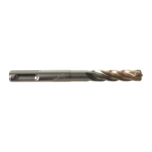 Wiertło do betonu Milwaukee SDS-PLUS MX4, 4-ostrzowe fi 10x50x115 mm – widok 2